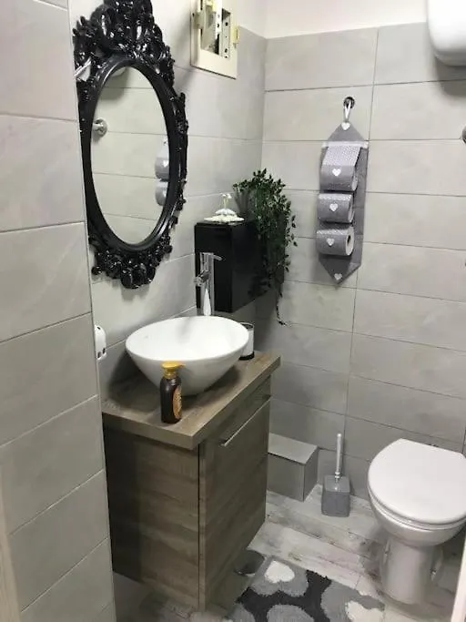 Casa Mya - Studio Flat Naples Appartement