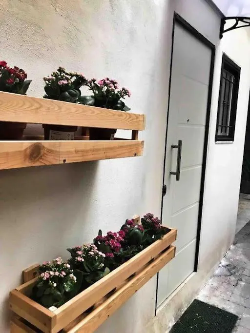 Casa Mya - Studio Flat Νάπολη