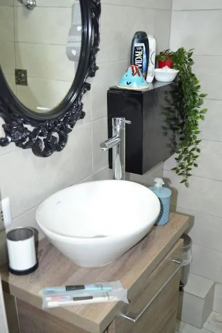 Casa Mya - Studio Flat Νάπολη