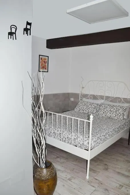 Διαμέρισμα Casa Mya - Studio Flat Νάπολη