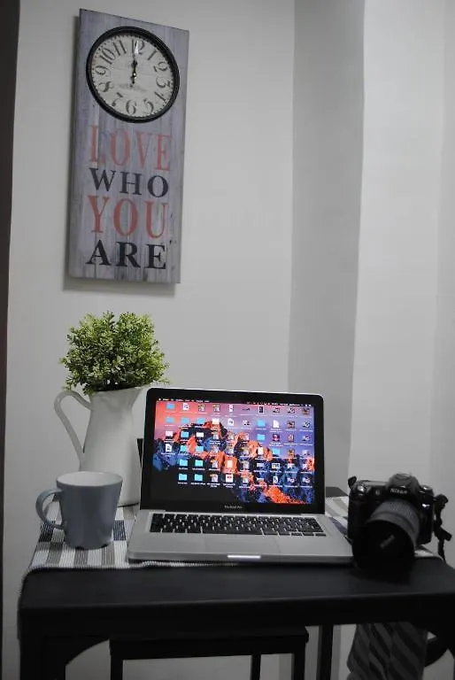 Casa Mya - Studio Flat Νάπολη Διαμέρισμα