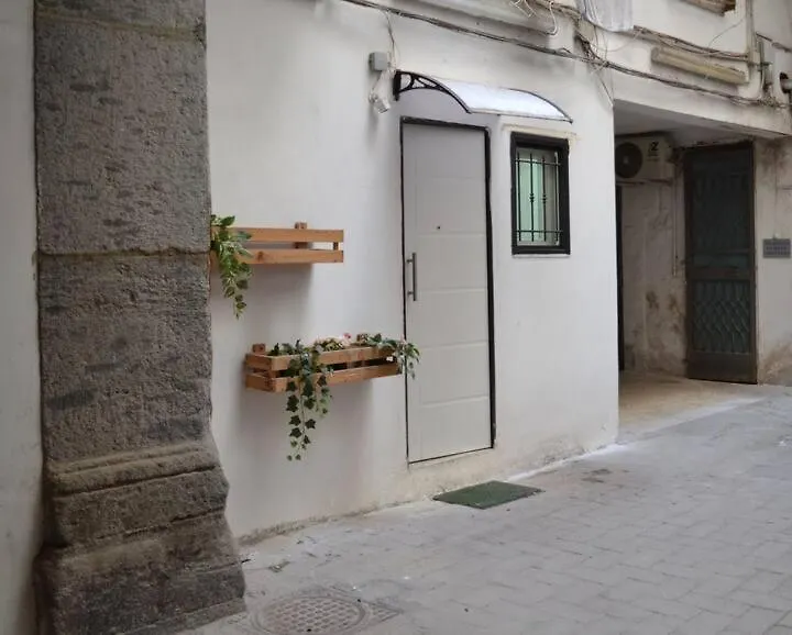 Casa Mya - Studio Flat Νάπολη Διαμέρισμα