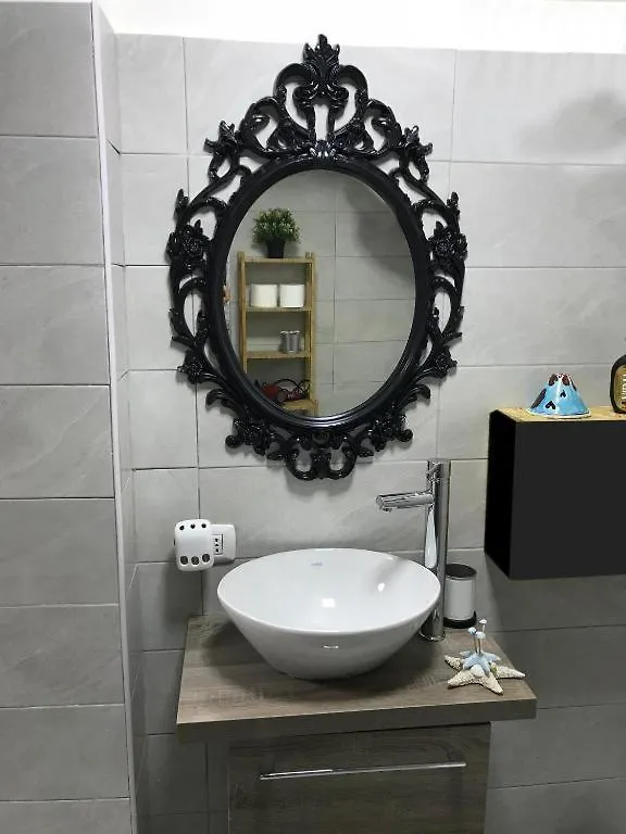 Casa Mya - Studio Flat Νάπολη Ιταλία